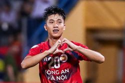 Phan Văn Đức hết thời chưa?