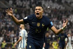 Nghịch lý lớn nhất của tuyển Pháp mang tên Mbappe