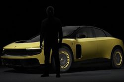 Đã có khách Việt 'chốt' xe điện Ferrari Luce, giao xe vào năm 2027?