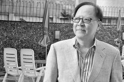 Diễn viên Chung Cảnh Huy qua đời