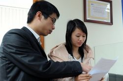 Bộ Tài chính làm rõ thông tin về dữ liệu tài khoản người nộp thuế