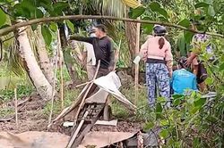 Phát hiện thi thể người đàn ông trên sông, nghi gặp nạn sau cuộc nhậu