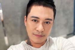 Tuấn Hưng bức xúc