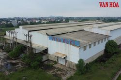 Một thời khởi dựng giấc mơ &ocirc; t&ocirc; Việt giữa trung du miền n&uacute;i ph&iacute;a Bắc