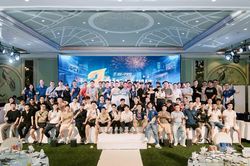 Big Offline 2 tuổi Be A Pro: Football - hành trình kề vai, tri ân cộng đồng