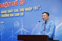 Đổi mới phong trào thi đua để thúc đẩy tăng trưởng hai con số