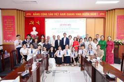 Terakoya và câu chuyện 10 năm kết nối Việt - Nhật