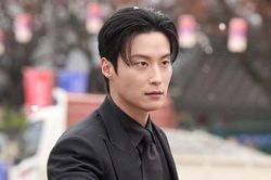 Heo Nam Jun bứt phá với bộ phim 'My Royal Nemesis'
