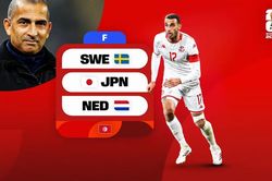 Lịch thi đấu của đội tuyển Tunisia tại World Cup 2026: Khát vọng vượt qua vòng bảng