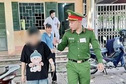 Bị rết cắn vẫn cố thi lớp 10, nữ sinh phải cấp cứu