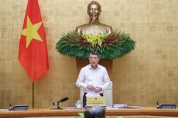 Thủ tướng: Khẩn trương tr&igrave;nh Đề &aacute;n về ph&aacute;t triển c&ocirc;ng nghiệp nội dung số v&agrave; ph&aacute;t triển du lịch Việt Nam