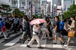 Cảnh b&aacute;o El Nino c&oacute; thể sắp trở lại