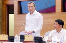Họp b&aacute;o Ch&iacute;nh phủ: Kết quả th&aacute;ng đầu ti&ecirc;n cao điểm đấu tranh về x&acirc;m phạm quyền sở hữu tr&iacute; tuệ