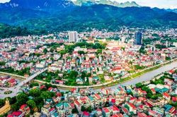 Kế hoạch sắp xếp th&ocirc;n, tổ d&acirc;n phố của Cao Bằng