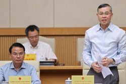 Kinh tế-xã hội tiếp tục đạt nhiều kết quả tích cực