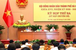 Hà Nội điều chỉnh giảm thời gian giải quyết hồ sơ lĩnh vực đăng ký doanh nghiệp