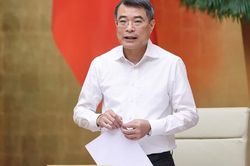 Thủ tướng L&ecirc; Minh Hưng: Tiếp cận trực diện c&aacute;c vấn đề, x&acirc;y dựng c&aacute;c kịch bản điều h&agrave;nh chi tiết hơn nữa