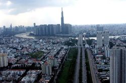 Tr&igrave;nh bổ sung dự &aacute;n Luật Đ&ocirc; thị đặc biệt v&agrave;o Chương tr&igrave;nh lập ph&aacute;p năm 2026