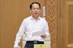 Khối lượng công việc lập pháp lớn chưa từng có
