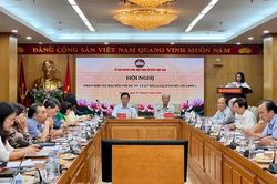 Đề xuất nghi&ecirc;n cứu m&ocirc; h&igrave;nh tổ h&ograve;a giải mới sau s&aacute;p nhập th&ocirc;n, tổ d&acirc;n phố