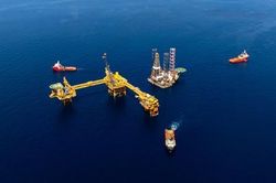 Sửa Luật Dầu kh&iacute; 2022: Tạo nền tảng củng cố hệ thống ph&ograve;ng vệ năng lượng quốc gia