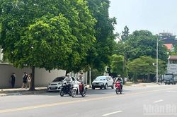 Thời tiết ngày 3/6: Bắc Bộ, Trung Bộ tiếp tục nắng nóng và nắng nóng gay gắt