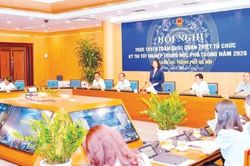 Nhiều sáng kiến áp dụng trong kỳ thi tốt nghiệp trung học phổ thông