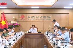 [Video] Tuyệt đối không chủ quan, sai sót trong kỳ thi tốt nghiệp THPT 2026