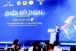 Bảo vệ người dùng trong kỷ nguyên số