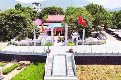 Khơi dậy nguồn lực phát triển du lịch từ di sản