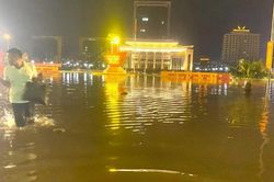 Bắc Ninh: Ban hành lệnh khẩn cấp xây dựng công trình thoát nước