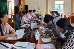 Tín dụng chính sách tiếp tục làm điểm tựa vững bền ở Quảng Trị