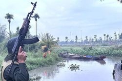 Đồng Nai xử lý nghiêm hành vi khai thác khoáng sản trái phép