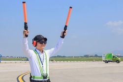 VATM ứng phó nắng nóng, bảo vệ người lao động làm việc ngoài trời