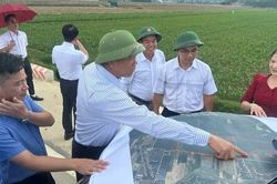 Điện Biên cam kết tạo điều kiện thuận lợi cho doanh nghiệp tham gia đầu tư phát triển nhà ở xã hội