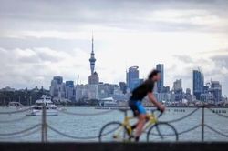 Người dân New Zealand đang đi du lịch nhiều hơn