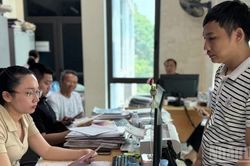 Lào Cai: Hoàn thiện dữ liệu hơn 260.000 thửa đất 'đúng, đủ, sạch, sống'