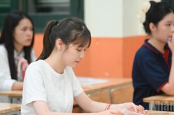 Lịch thi tốt nghiệp trung học phổ th&ocirc;ng năm 2026