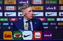 Quyết định táo bạo của ông Ancelotti với Neymar và thông điệp từ tuyển Brazil