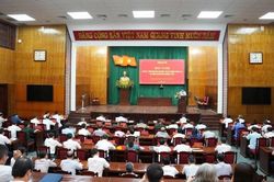 Huế nhìn nhận những điểm nghẽn cần tháo gỡ sau một năm vận hành chính quyền hai cấp