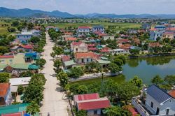 [Infographic] Từ 1/7, H&agrave; Nội &aacute;p dụng quy định mới đối với th&ocirc;n, tổ d&acirc;n phố