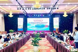 Ninh B&igrave;nh nỗ lực đưa ma nhai tr&ecirc;n n&uacute;i Non Nước v&agrave;o Danh mục Di sản tư liệu UNESCO
