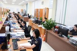 Hải quan cắt giảm th&ecirc;m 6 thủ tục h&agrave;nh ch&iacute;nh