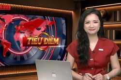 [Video] Tiêu điểm: Chiến thuật 'quay xe' của Tổng thống Mỹ D. Trump tại Iran