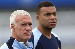 Pháp yếu hay mạnh ở World Cup 2026: Sức mạnh nằm ở thái độ của Mbappe?