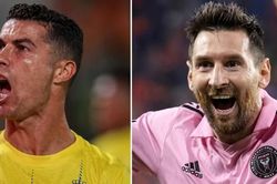 Cuộc đua Chiếc giày vàng World Cup 2026: Messi, Ronaldo còn cửa cạnh tranh với dàn sao trẻ?