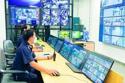 Ho&agrave;n thiện h&agrave;nh lang ph&aacute;p l&yacute; cho Hệ thống qu&aacute; cảnh hải quan ASEAN trong giai đoạn mới