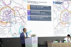 Đổi mới tư duy phát triển TP HCM