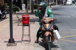 Diễn biến của đợt nắng n&oacute;ng gay gắt, sẽ mở rộng th&ecirc;m