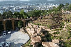 Cưỡng chế khu du lịch 'nổi tiếng' ở Phú Quốc